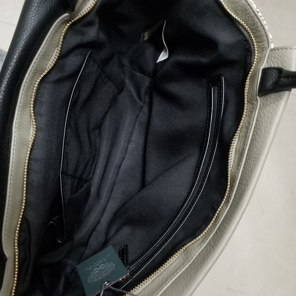 Vince Camuto Julia Handbag - Picture 5 of 6